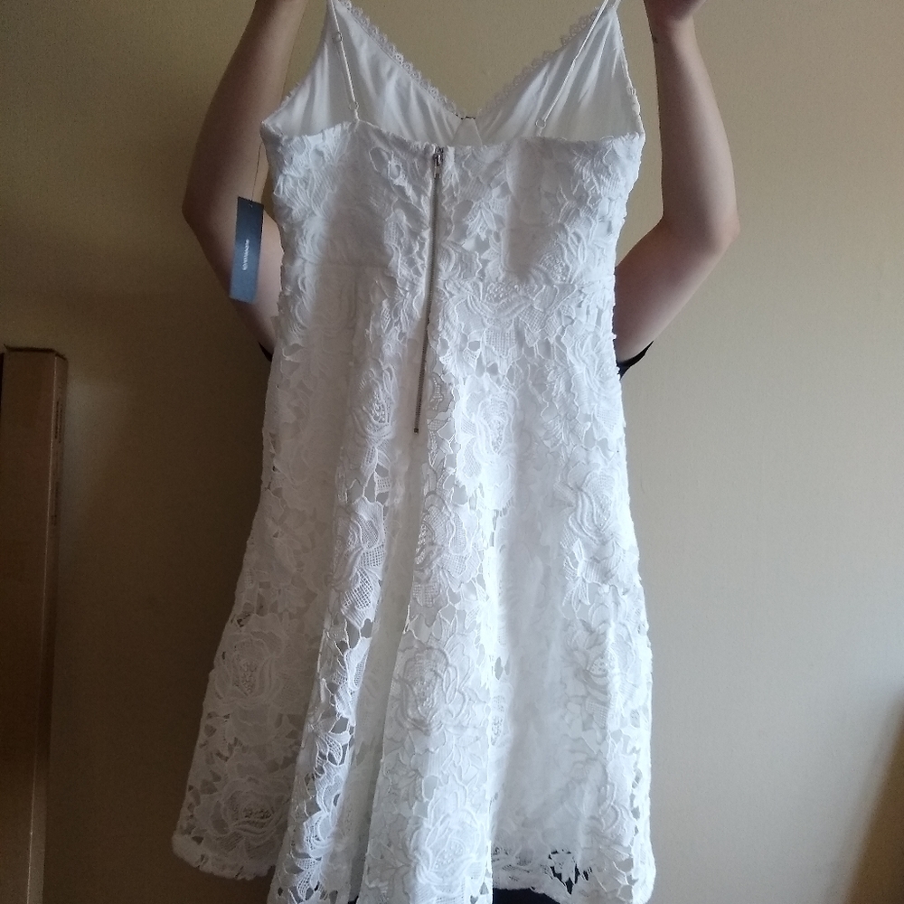 Lulu's Dress - Picture 4 of 6